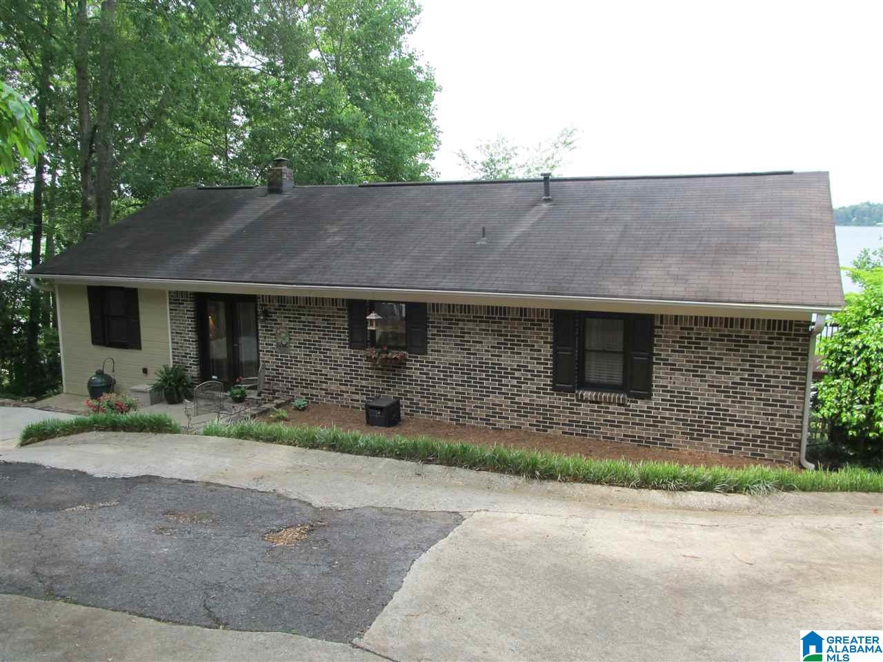 64 Stacy Lane Alpine, AL 35014 - Photo 25 of 31