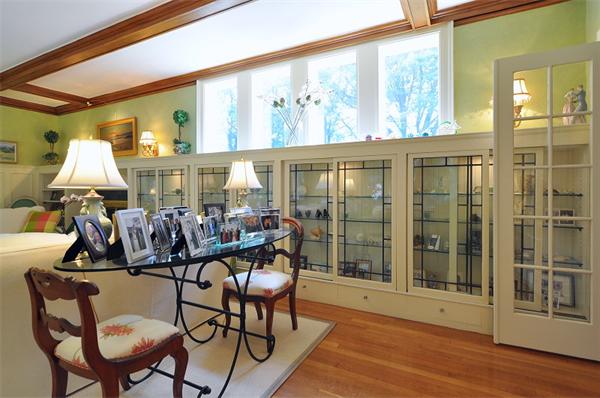 10 Whittier Road Wellesley, MA 02481 - Photo 5 of 30