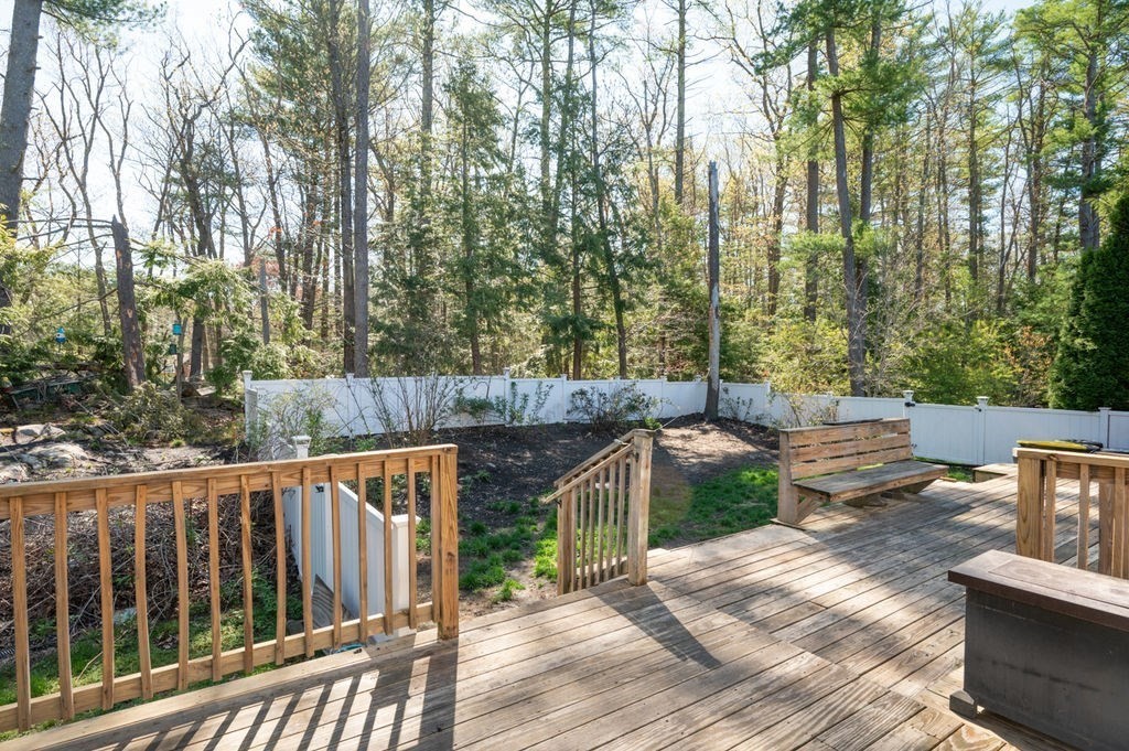 10 Caitlin Road Salisbury, MA 01952 - Photo 32 of 33 a view of deck and patio