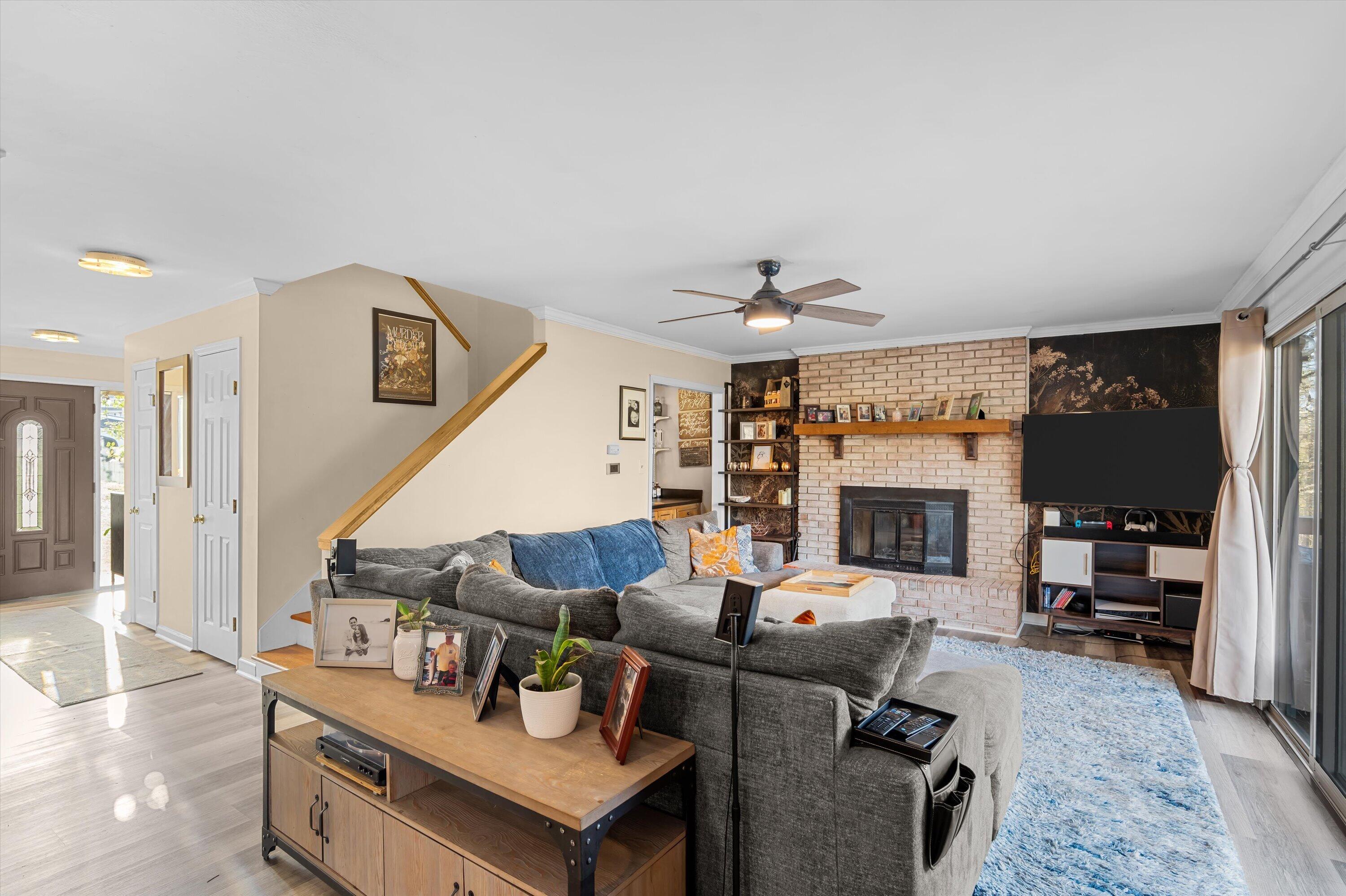 606 Ridge Way, Evans,GA 30809 - Magnolia Bloom Real Estate Team