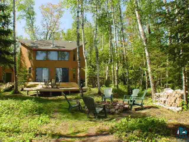 23840 East Spirit Point Road Cornucopia, WI 54827 - Photo 1 of 9 Gallery Image 1