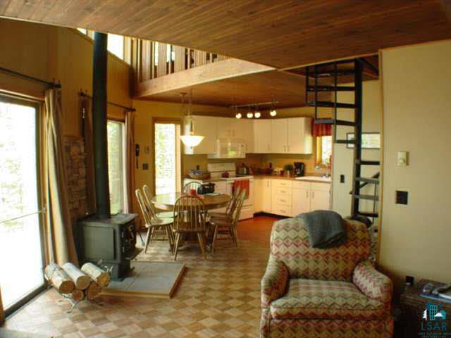 23840 East Spirit Point Road Cornucopia, WI 54827 - Photo 2 of 9 Gallery Image 2