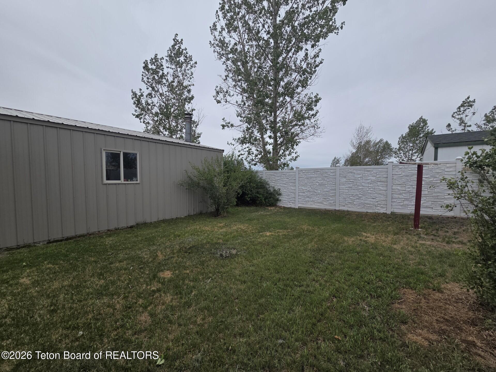 528 5th Street Marbleton, WY 83113 - Photo 41 of 41 528 E. Fith St.