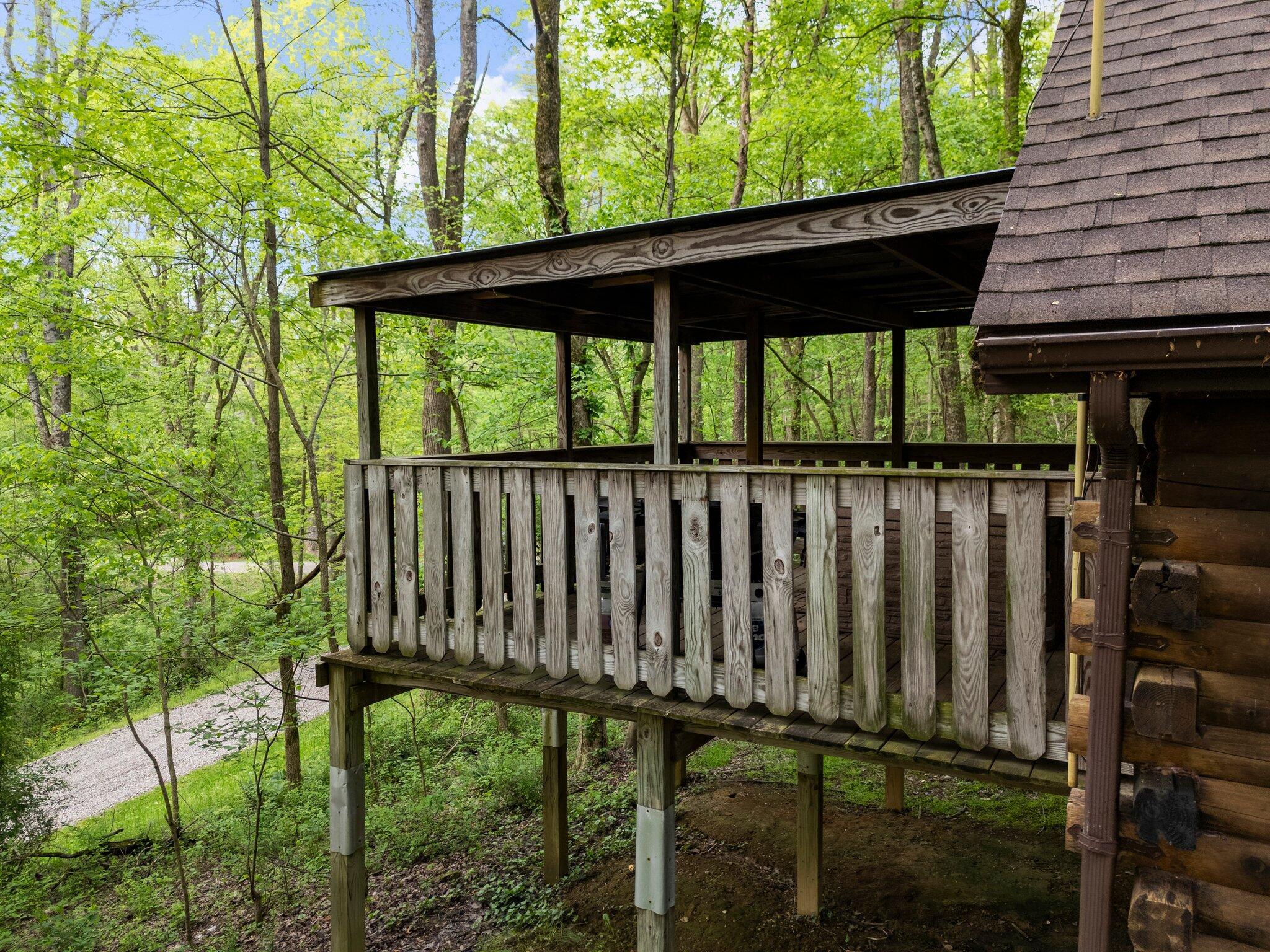 26975 Chapel Ridge Road Logan, OH 43138 - Photo 54 of 98 CABINS