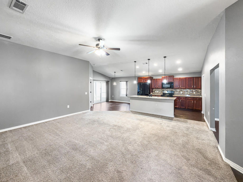 125 Lillian Way Crestview, FL 32536 - Photo 3 of 33 a view of a kitchen with a sink and a window