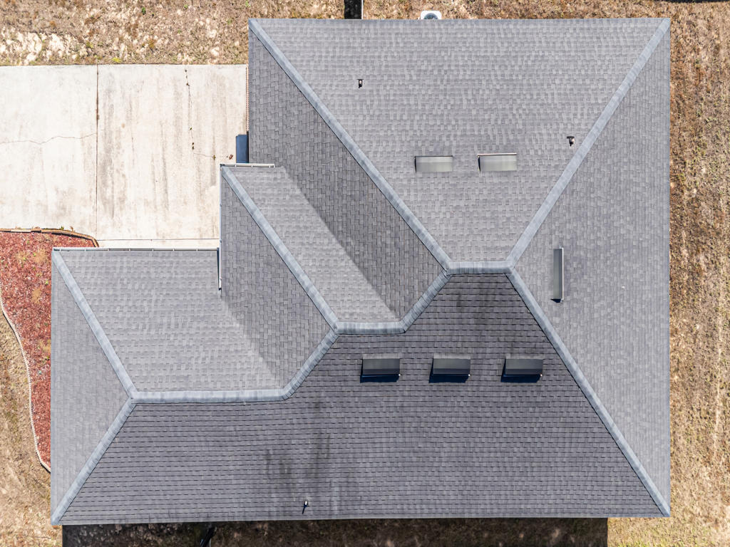 125 Lillian Way Crestview, FL 32536 - Photo 31 of 33 a view of entryway