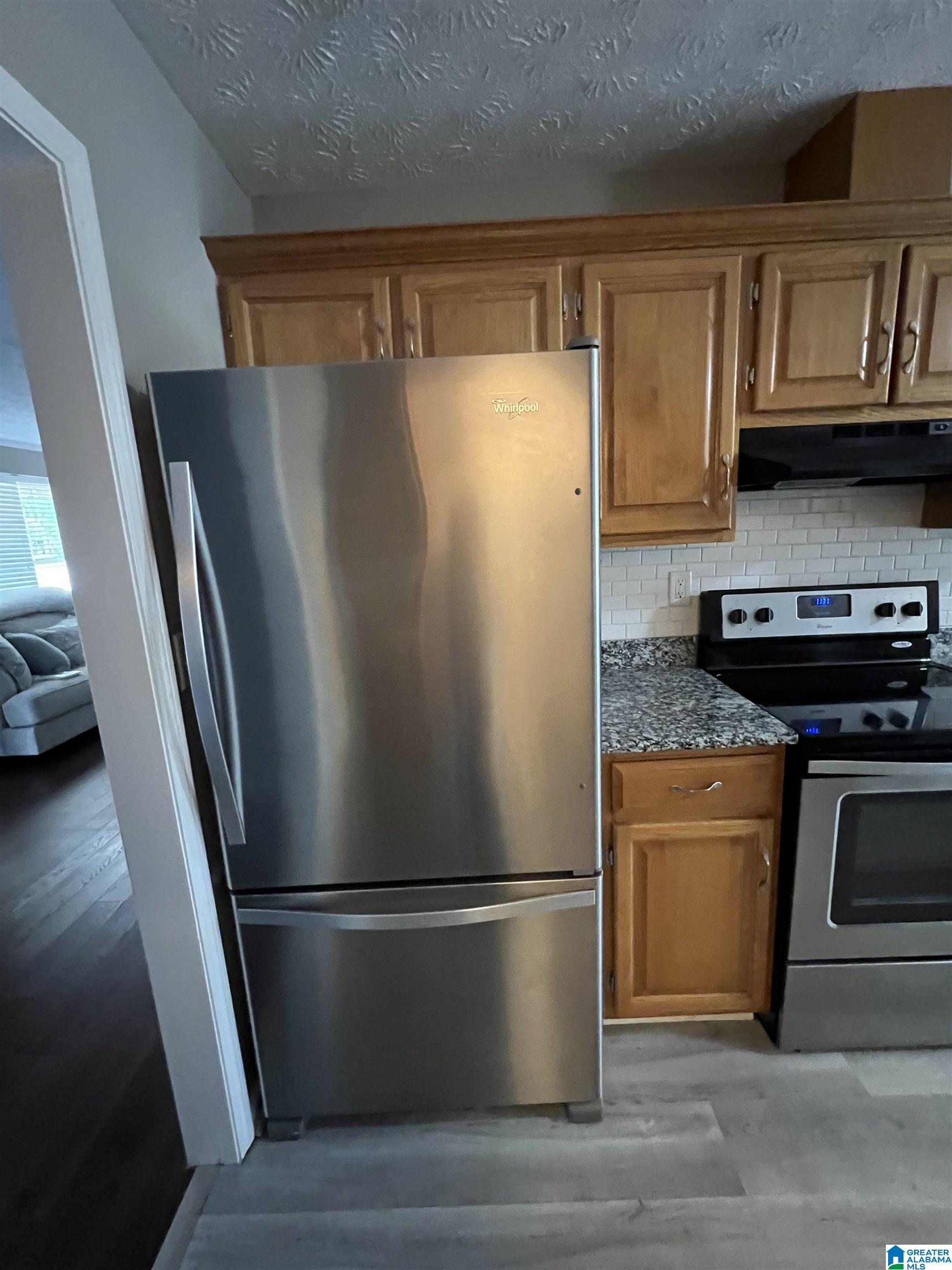 715 Hilton Road Anniston, AL 36207 - Photo 19 of 35