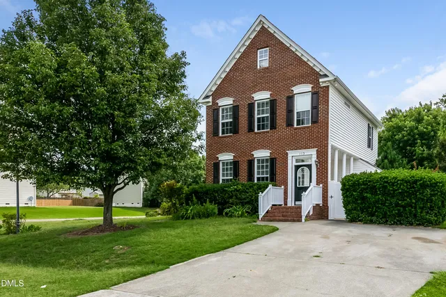 $1,845 | 113 Houston Lane, Clayton, NC 27527