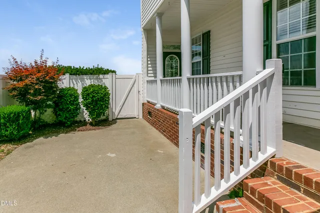 $1,845 | 113 Houston Lane, Clayton, NC 27527