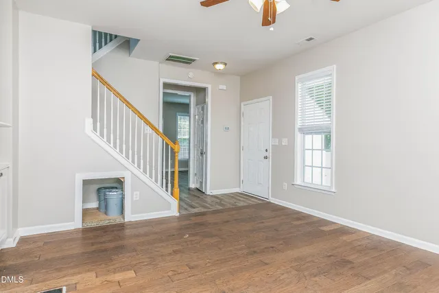 $1,845 | 113 Houston Lane, Clayton, NC 27527