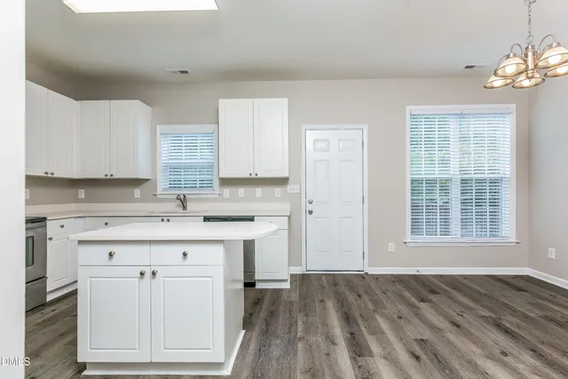 $1,845 | 113 Houston Lane, Clayton, NC 27527