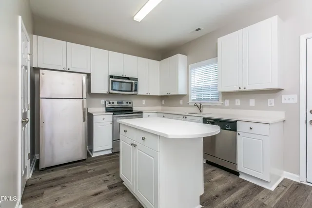 $1,845 | 113 Houston Lane, Clayton, NC 27527