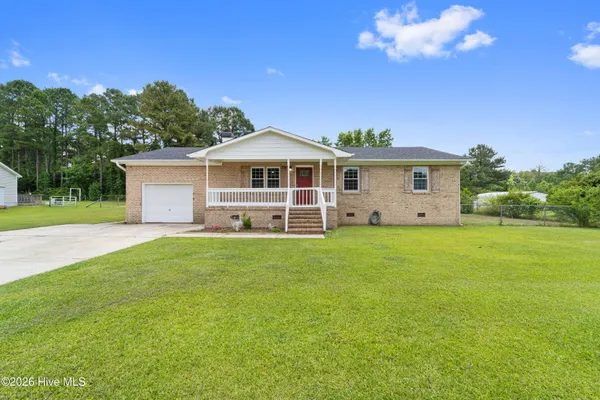$1,595 | 108 Quail Hollow Drive, Jacksonville, NC 28540
