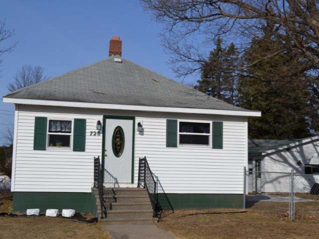 728 South Keenan Street Rhinelander, WI 54501 - Photo 1 of 17 Gallery Image 1