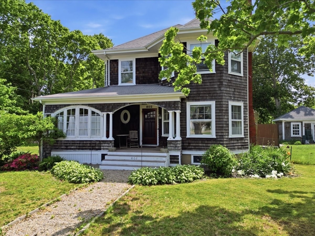 802 State Road Plymouth, MA 02360 - Photo 3 of 42