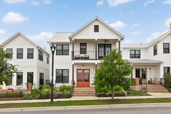 $6,750 | 4312 Tilley Street, Austin, TX 78723