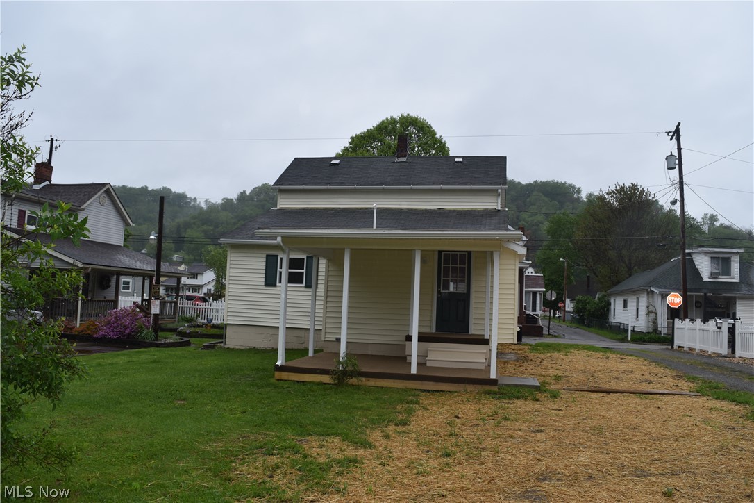 189 Rhodes Street Dillonvale, OH 43917 - Photo 17 of 23 Gallery Image 17