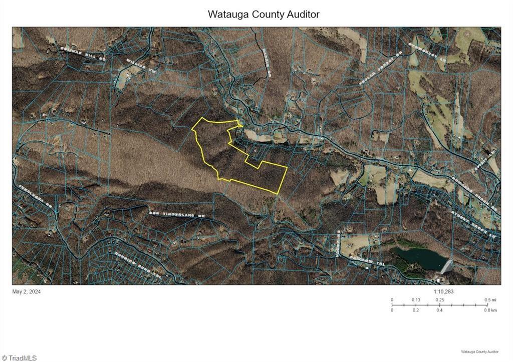 Tbd Creek Road Boone, NC 28607 - Photo 5 of 6