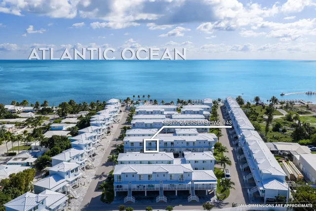 a view of a building