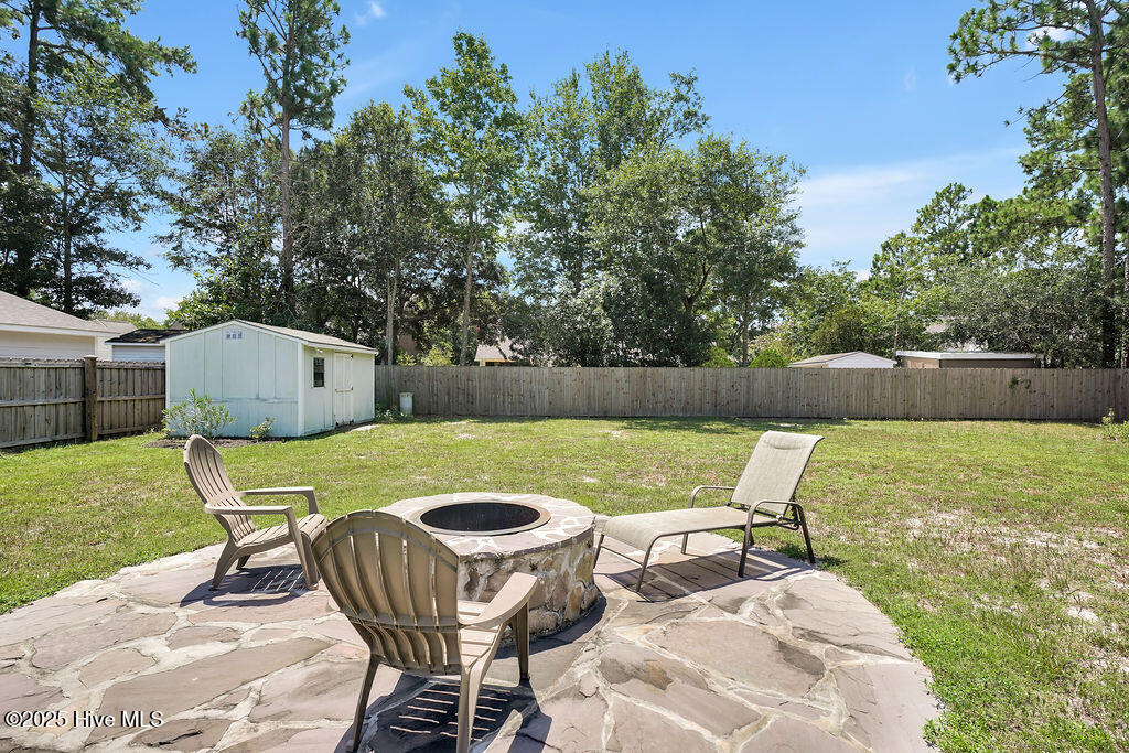 421 Hidden Valley Road Wilmington, NC 28409 - Photo 34 of 38 421HiddenValleyRoad-33