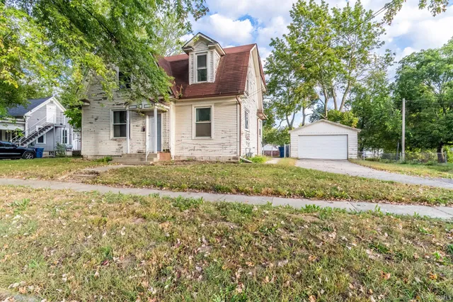 $118,500 | 1135 Summit Street, New Haven, IN 46774