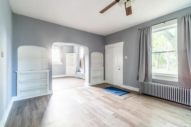 $118,500 | 1135 Summit Street, New Haven, IN 46774