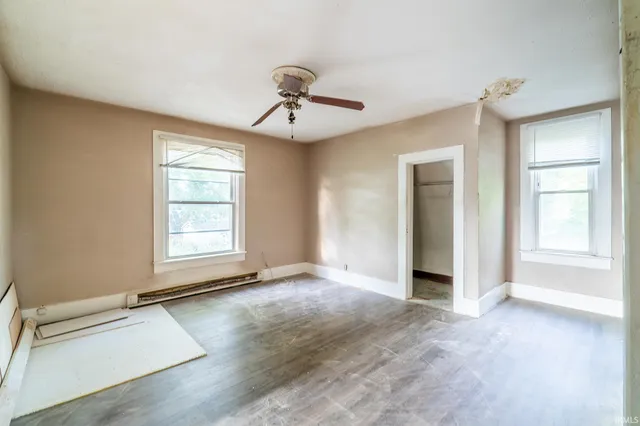 $118,500 | 1135 Summit Street, New Haven, IN 46774