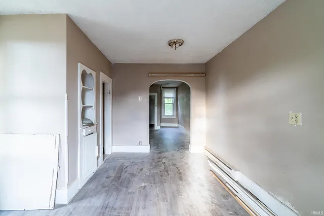 $118,500 | 1135 Summit Street, New Haven, IN 46774