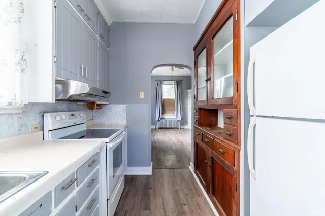 $118,500 | 1135 Summit Street, New Haven, IN 46774