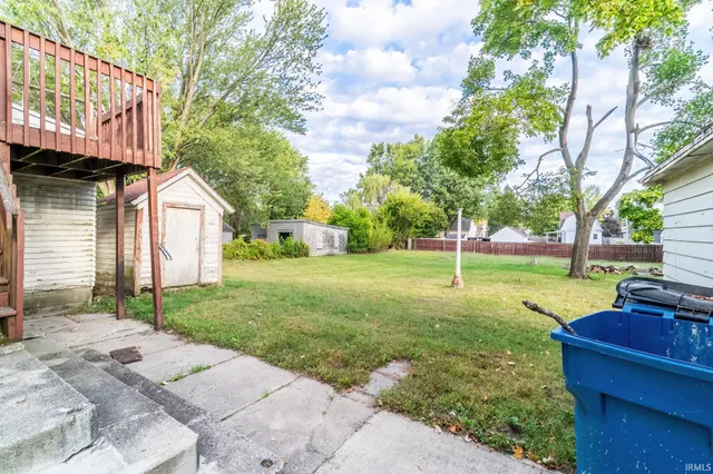 $118,500 | 1135 Summit Street, New Haven, IN 46774