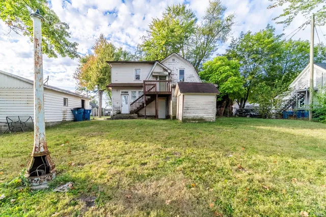 $118,500 | 1135 Summit Street, New Haven, IN 46774