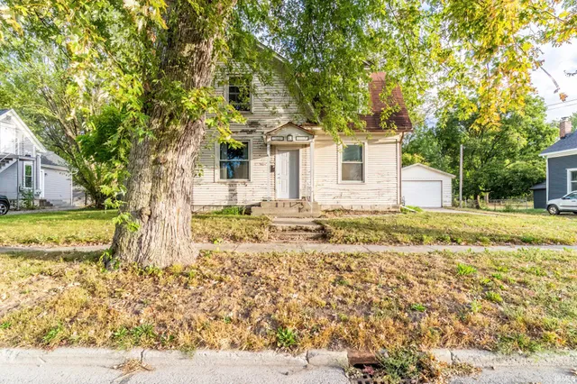 $118,500 | 1135 Summit Street, New Haven, IN 46774