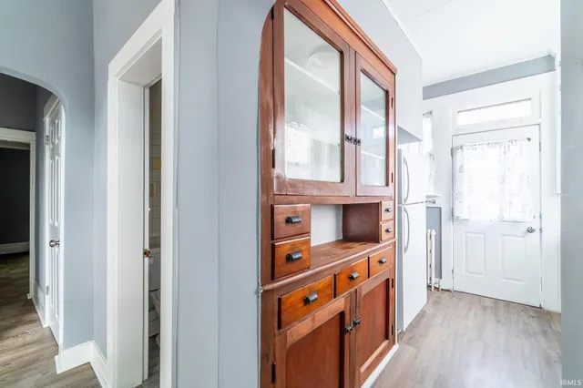 $118,500 | 1135 Summit Street, New Haven, IN 46774