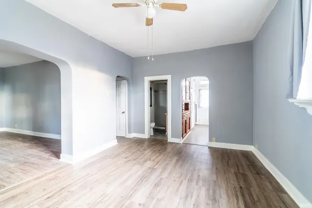 $118,500 | 1135 Summit Street, New Haven, IN 46774