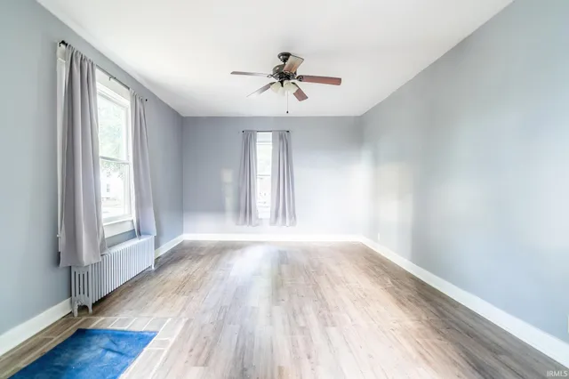 $118,500 | 1135 Summit Street, New Haven, IN 46774