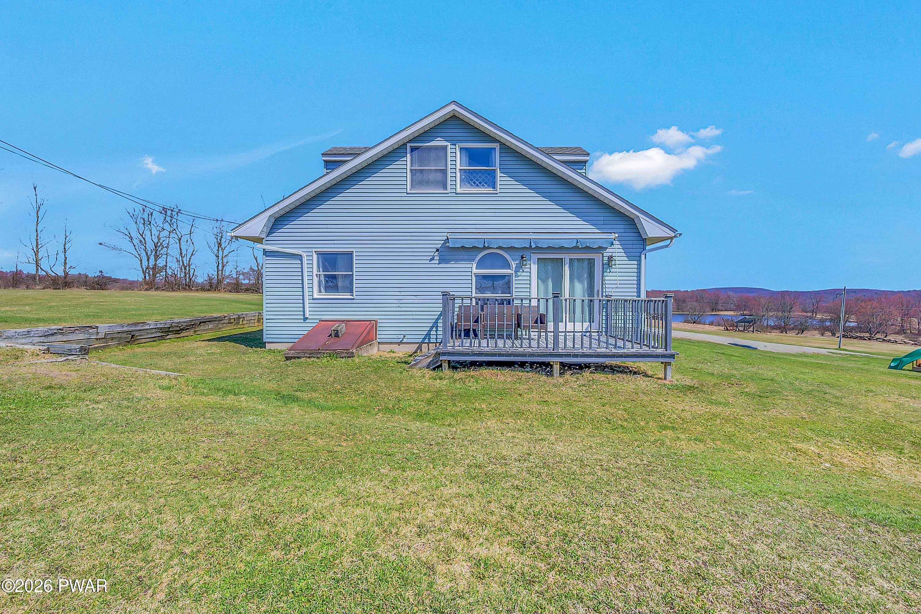 101 Turner Road Pleasant Mount, PA 18453 - Photo 14 of 73