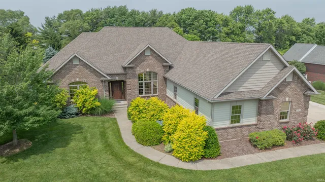 $899,900 | 3507 Wakefield Drive, West Lafayette, IN 47906