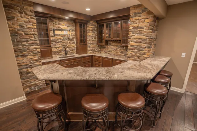 $899,900 | 3507 Wakefield Drive, West Lafayette, IN 47906