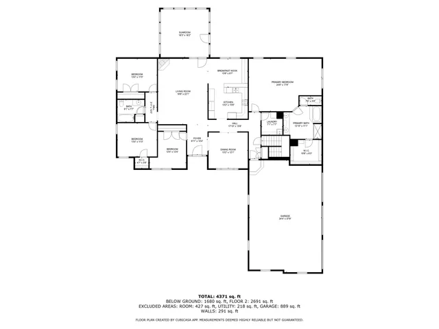 $899,900 | 3507 Wakefield Drive, West Lafayette, IN 47906