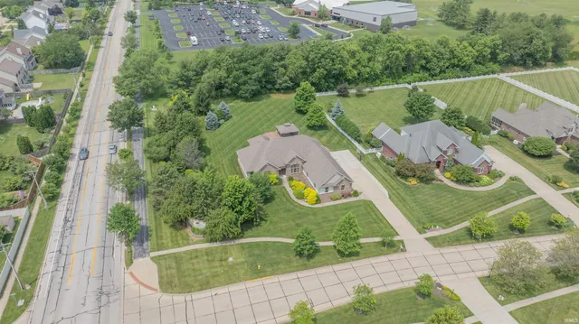 $899,900 | 3507 Wakefield Drive, West Lafayette, IN 47906