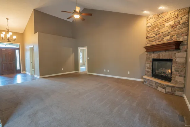 $899,900 | 3507 Wakefield Drive, West Lafayette, IN 47906