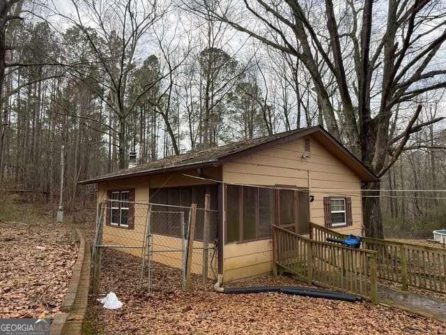 95 Shiloh Church Road Carrollton, GA 30116 - Photo 1 of 1