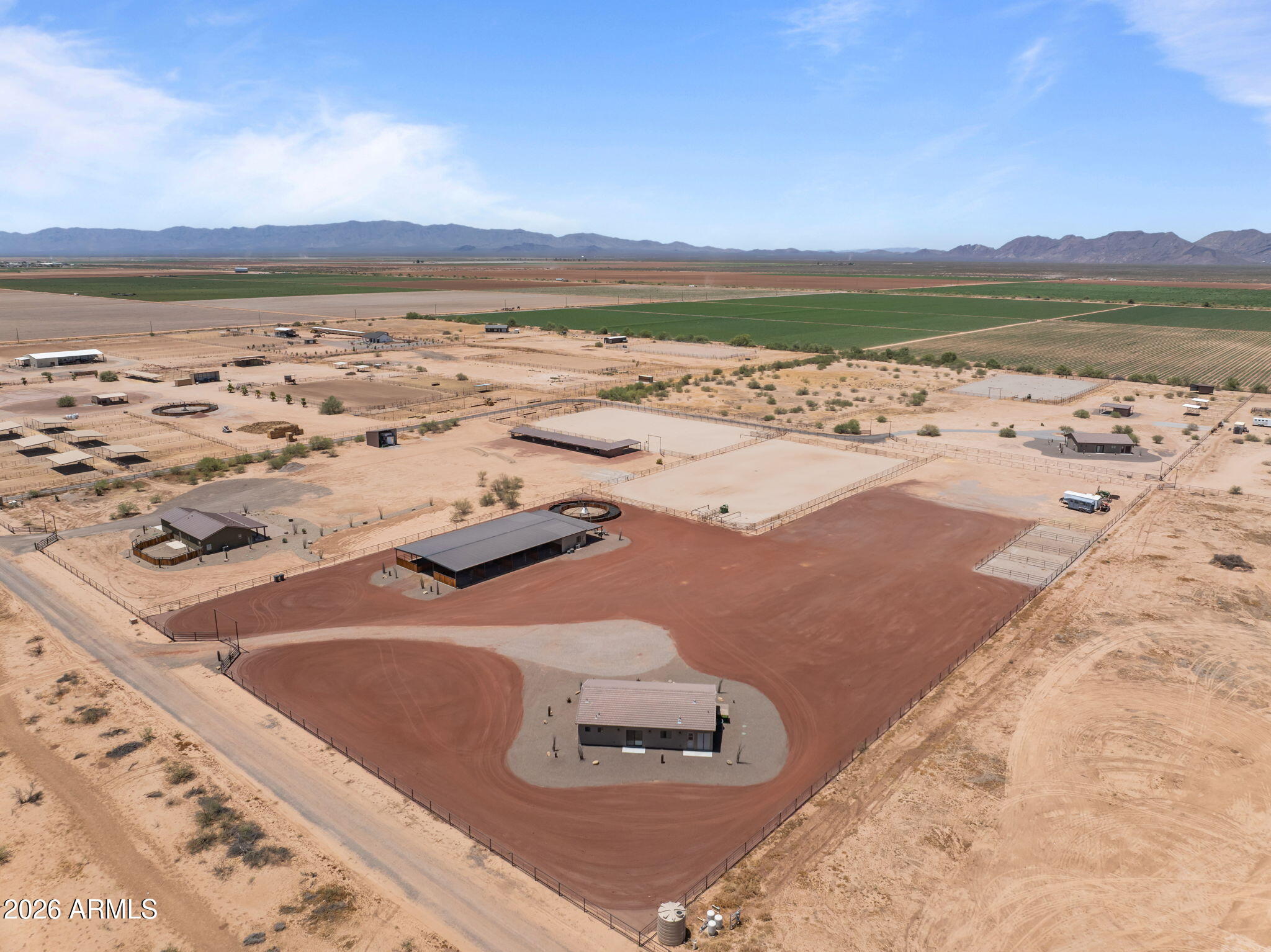 48810 West Long Rifle Road Aguila, AZ 85320 - Photo 72 of 73 76-web-or-mls-DJI_20260708133739_0041_D