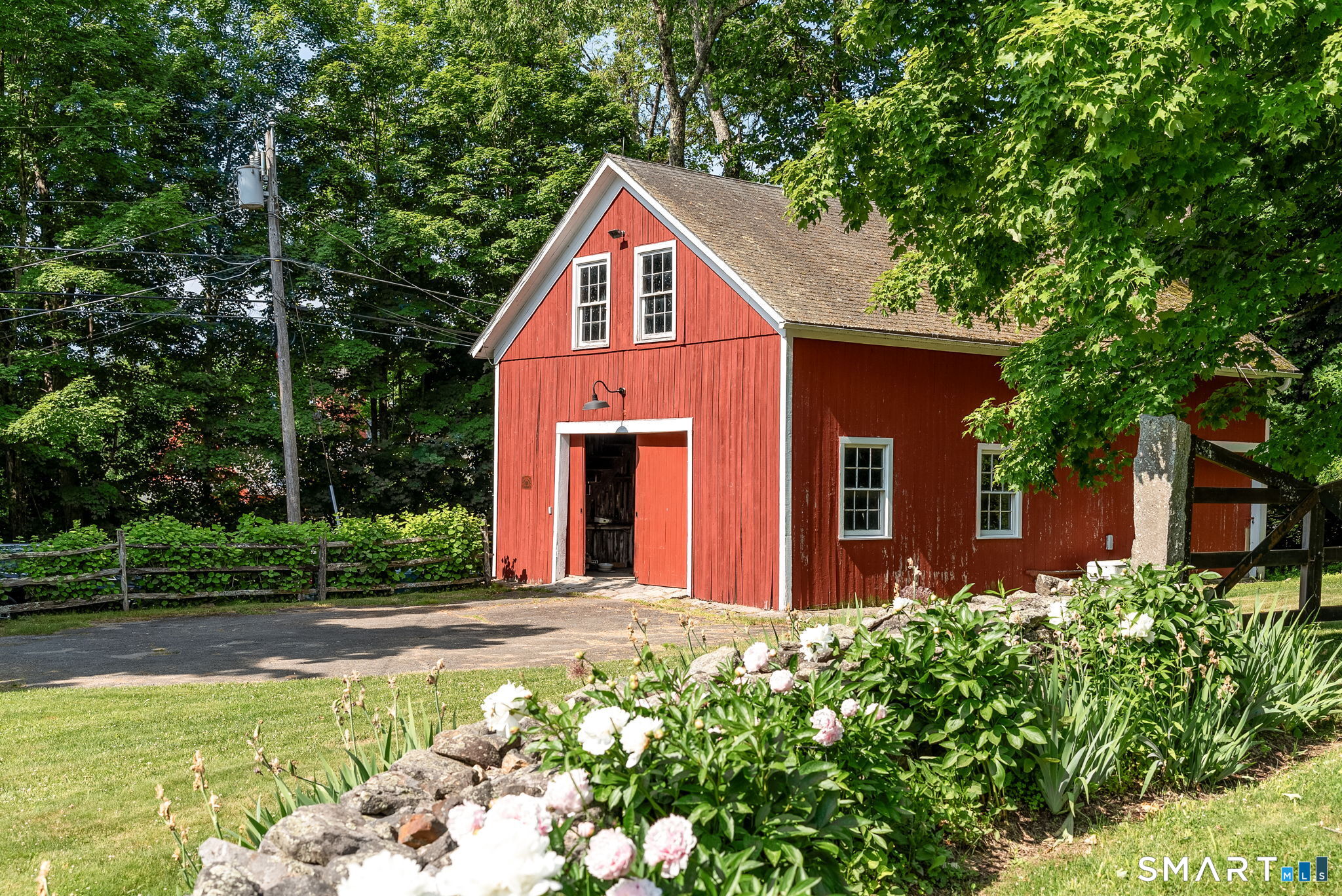 58 Dibble Hill Road Cornwall, CT 06796 - Photo 37 of 39