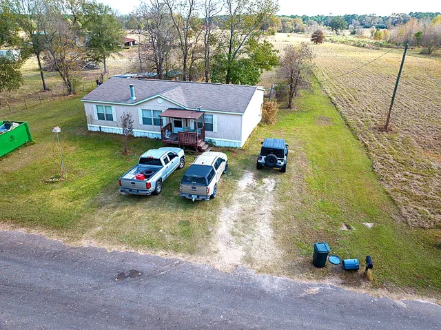a car parked on the side of the road