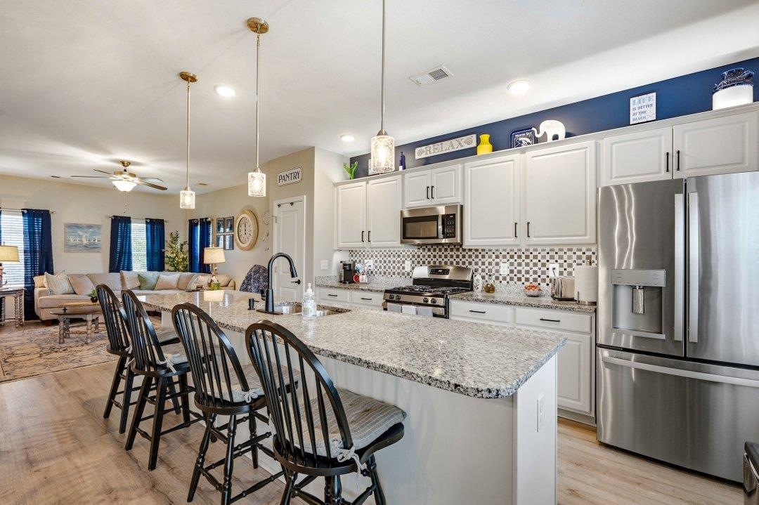 845 St Albans Loop Conway, SC 29526 - Photo 12 of 37