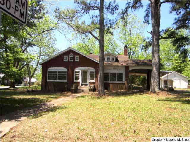 82939 Highway 9 South Ashland, AL 36251 - Photo 2 of 12