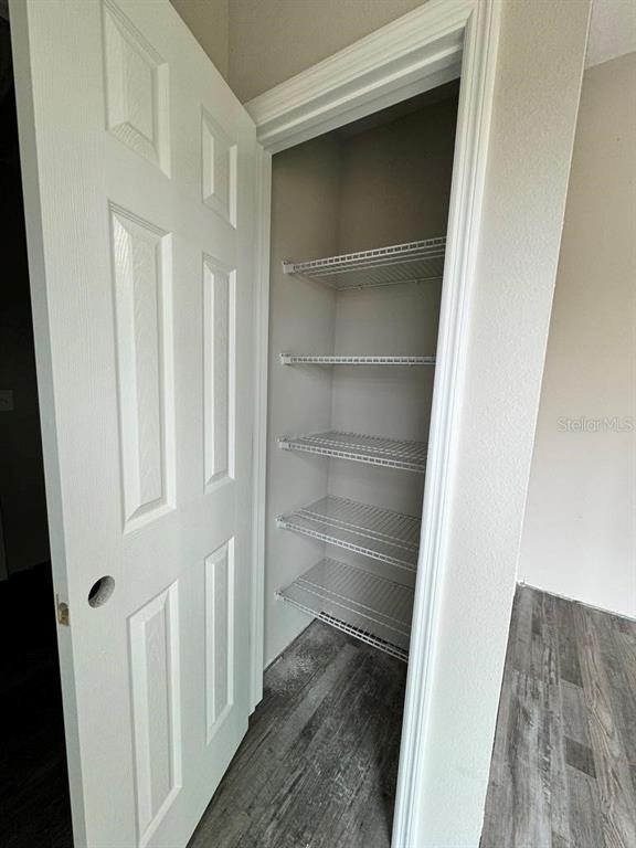 127 Malauka Road Ocklawaha, FL 32179 - Photo 7 of 11 a view of a hallway