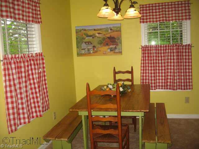 1752 Young Road Walnut Cove, NC 27052 - Photo 8 of 9 Other. Dining