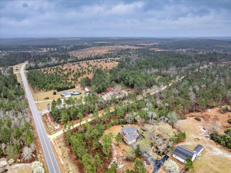 112 Kings Way Monetta, SC 29105 - Photo 13 of 14 a view of a city